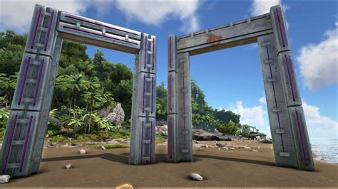 ark metal dino gateway for house|ark dino gate spawn command.